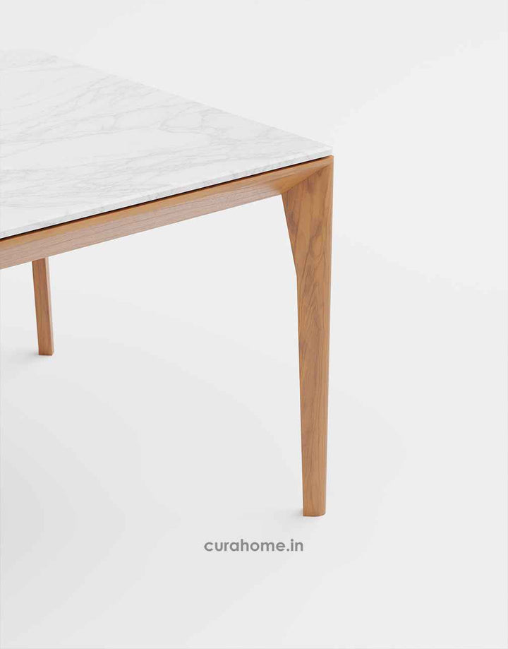 Mellow Dining Table