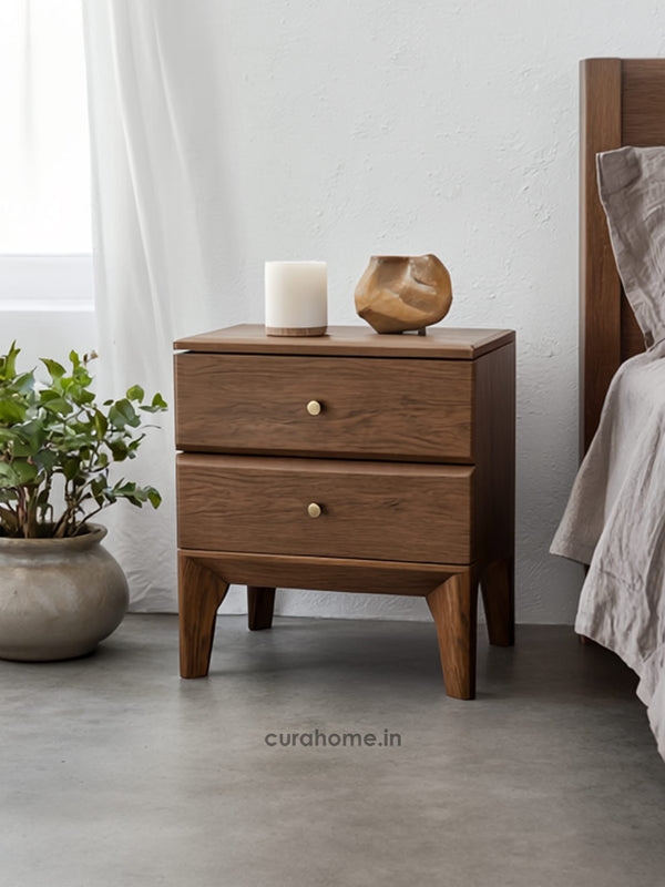 Mellow Side Table