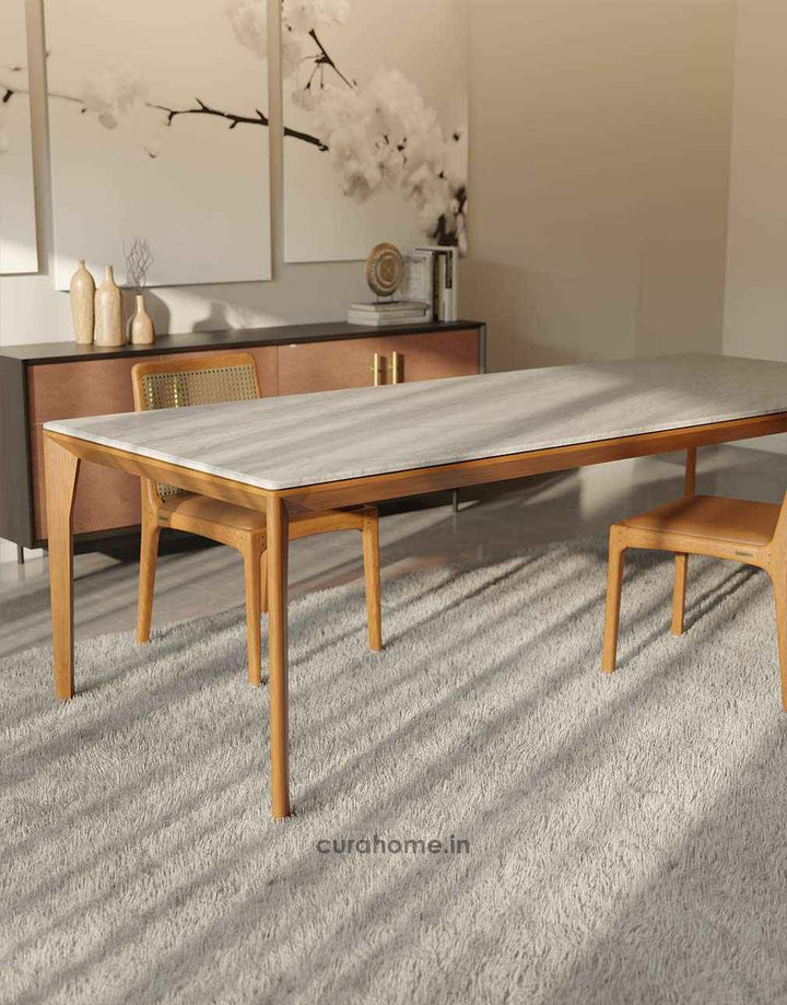 Mellow Dining Table