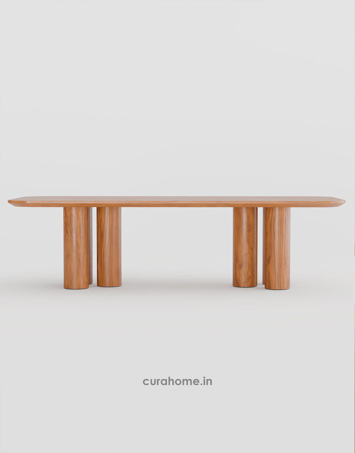Moon Rectangle - CURA HOME