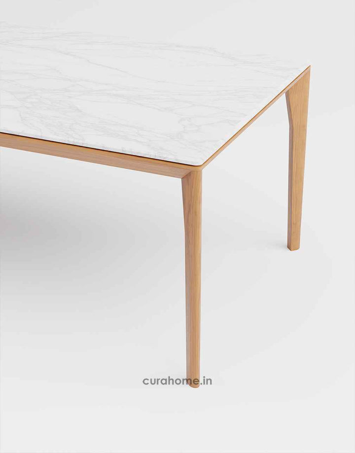 Mellow Dining Table