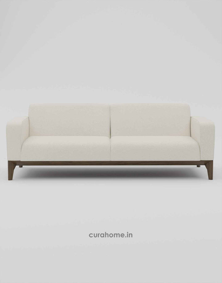 Mellow Three Seater Sofa