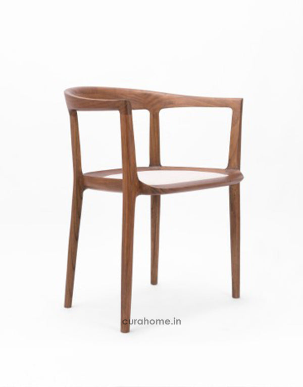 Nichris Arm Chair