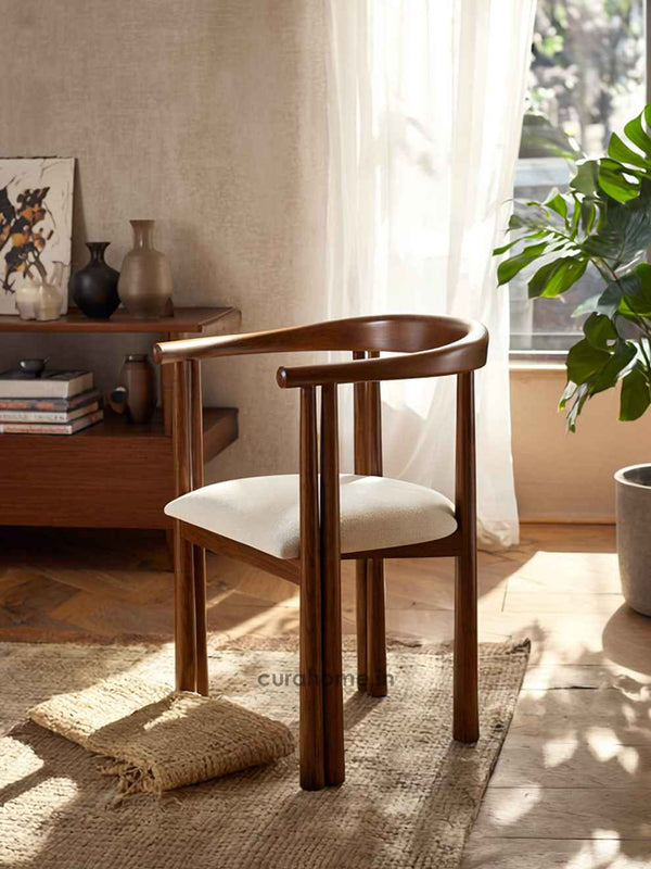 Rumi Dining Chair