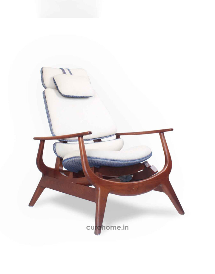 Attham Lounge Chair