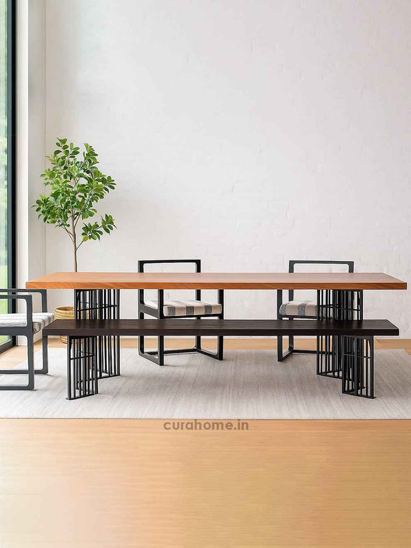 Ripple Dining Table