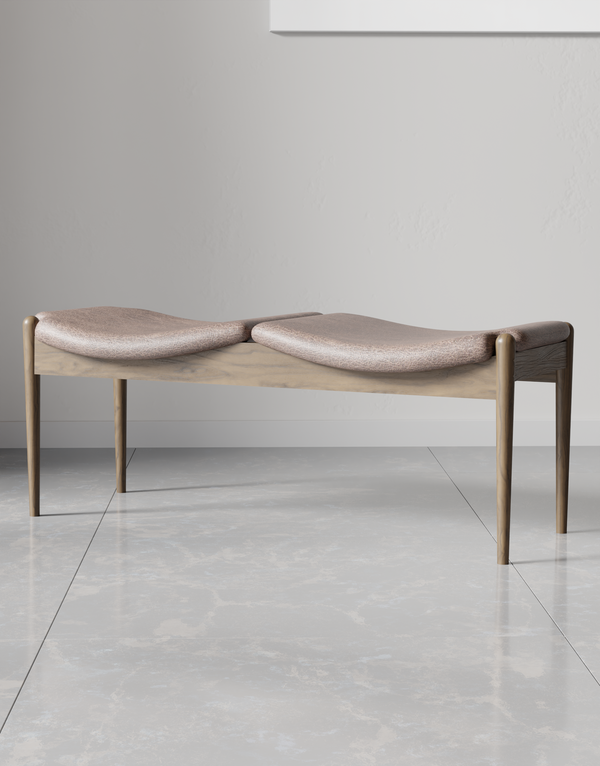 Svelte Bench Two Seater (Copy)
