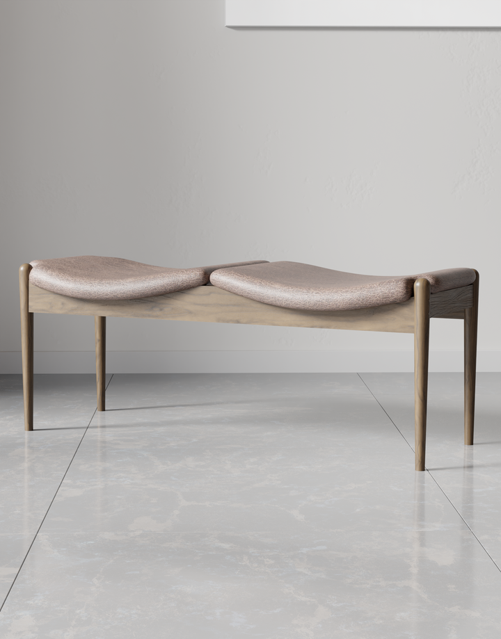 Svelte Bench Two Seater (Copy)