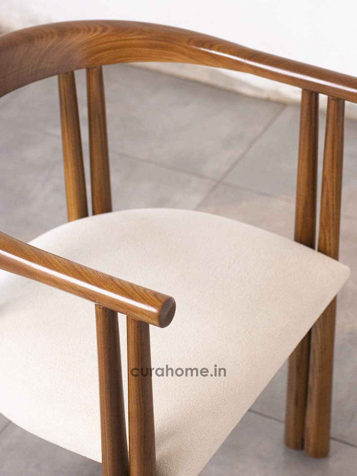 Rumi Dining Chair