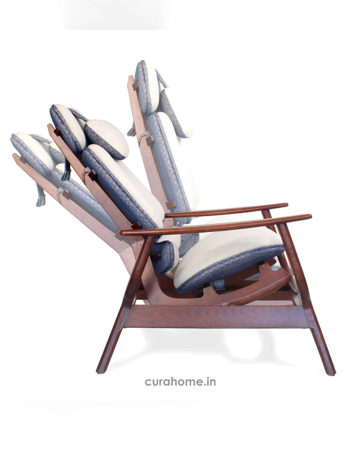 Attham Lounge Chair
