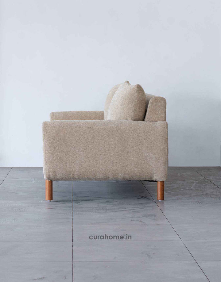 Aeries Three Seater Sofa