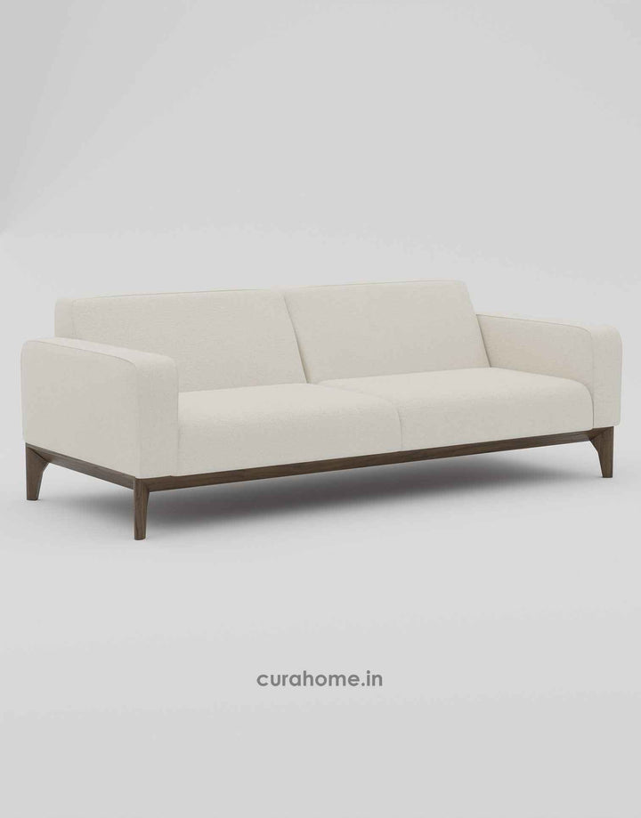 Mellow Three Seater Sofa