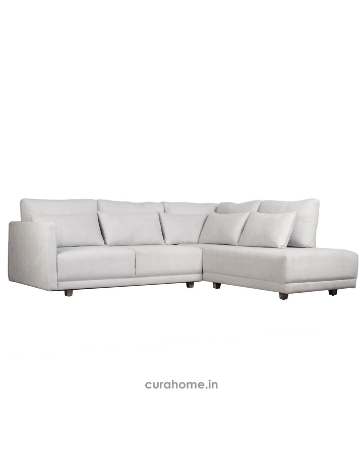 Verona Sectional Sofa - CURA HOME