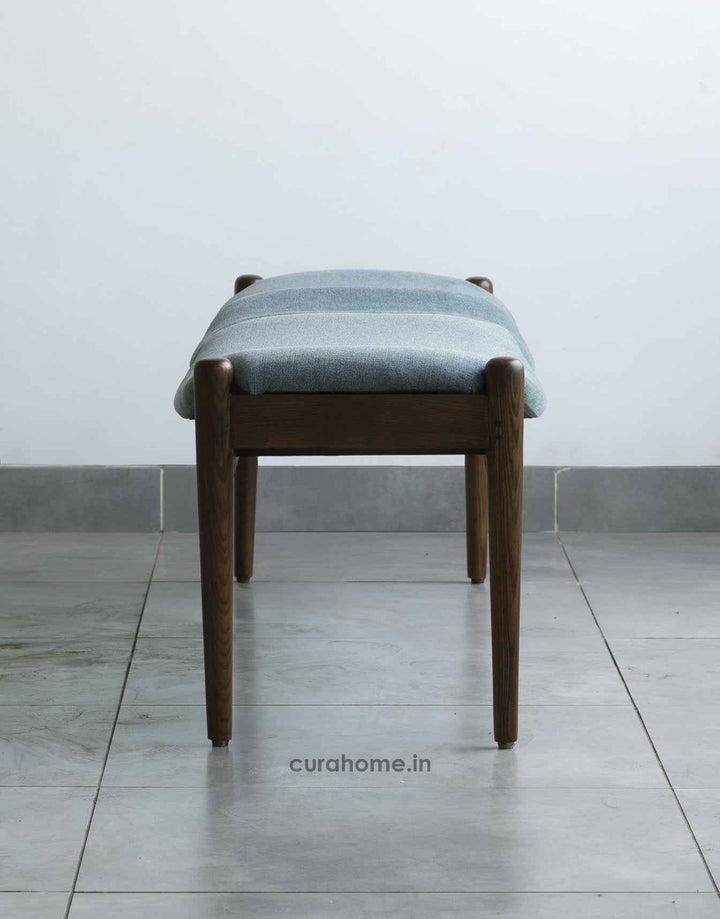 Svelte Bench Three Seater