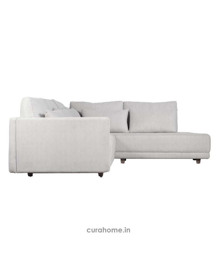 Verona Sectional Sofa - CURA HOME