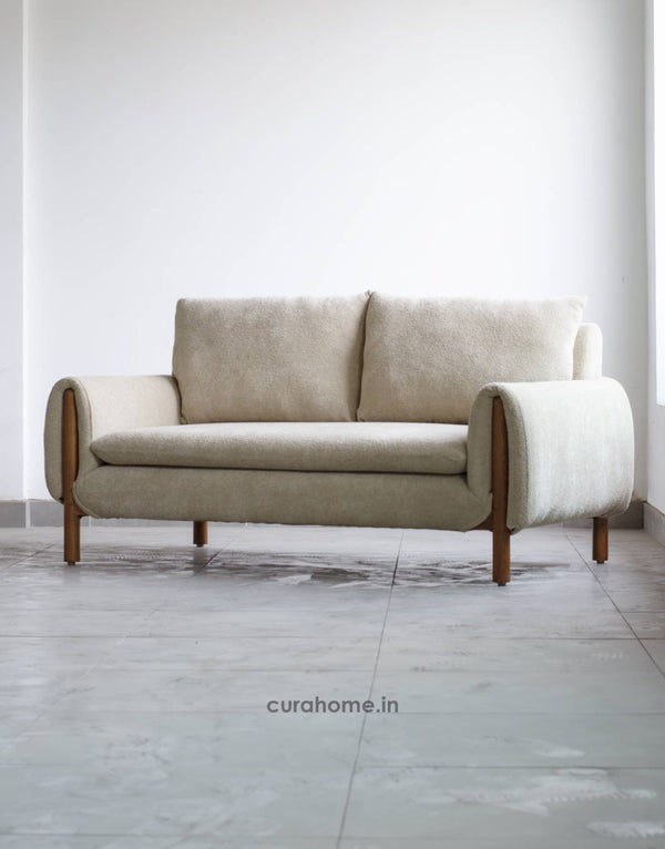 Aeries Two Seater Sofa