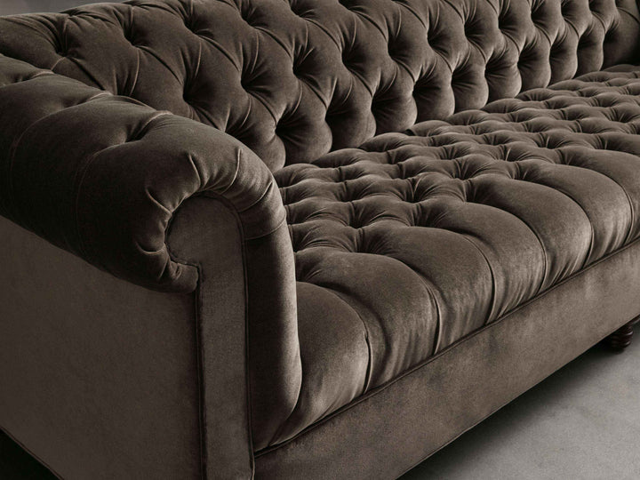 Berwick Chesterfield Sofa