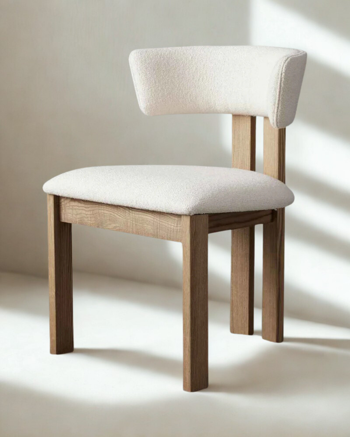 Rodnik Chair Rodin Dining Chair – CURA HOME