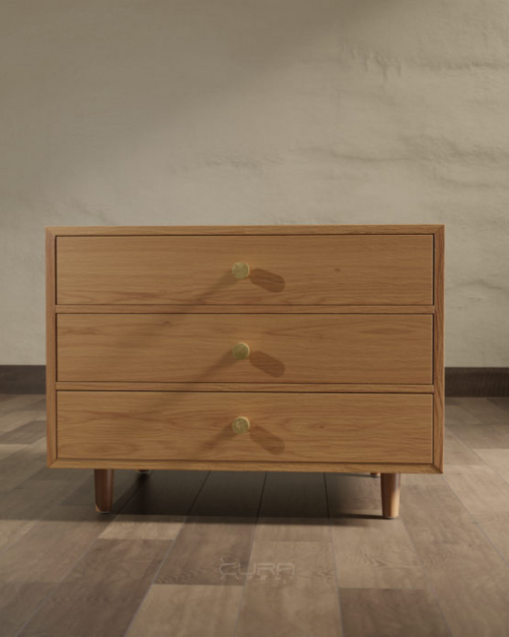 Mellow Side Table