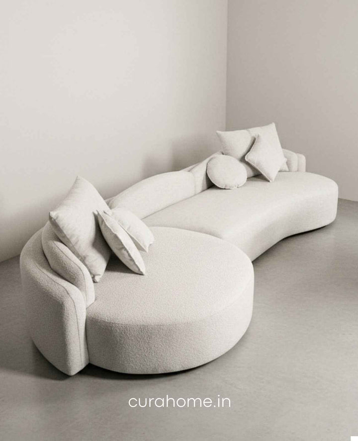 BigBen Sectional Sofa