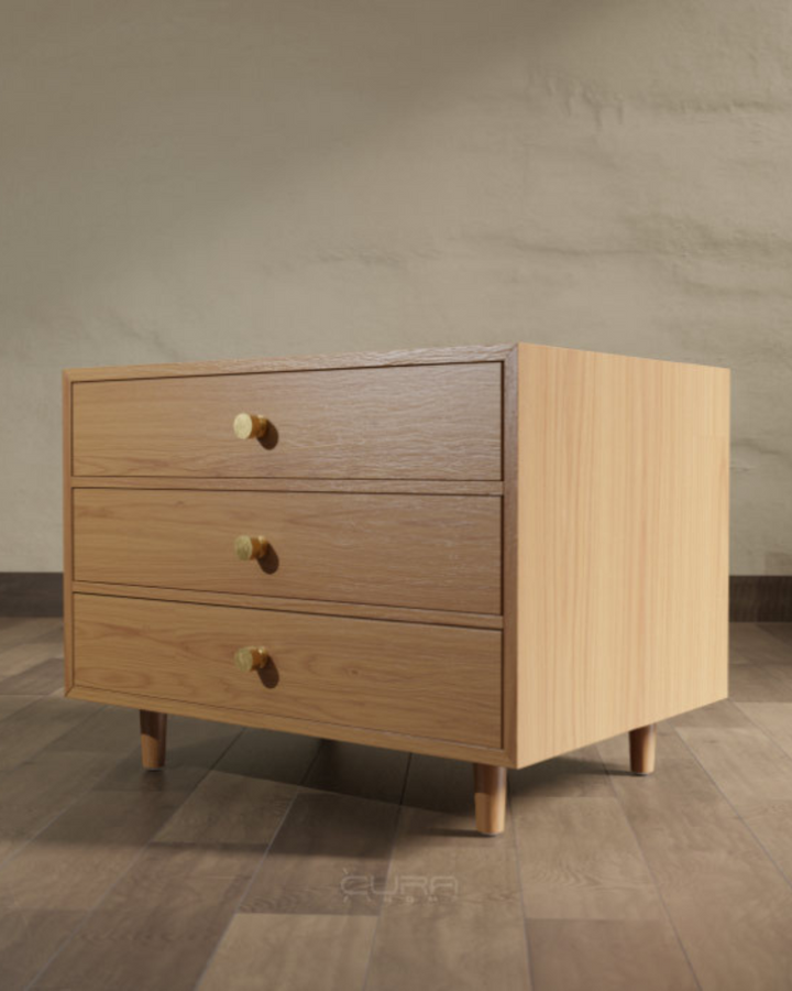 Mellow Side Table