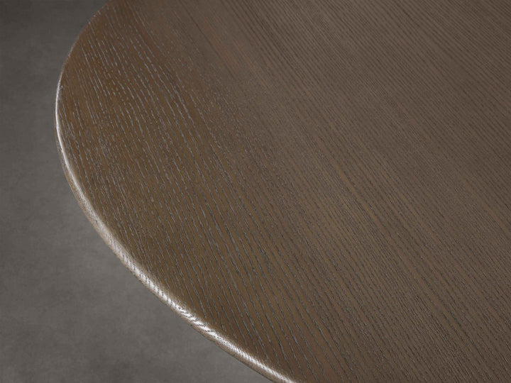 Germain Round Dining Table