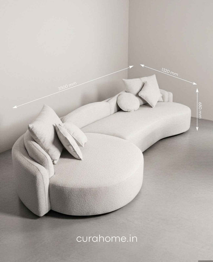 BigBen Sectional Sofa