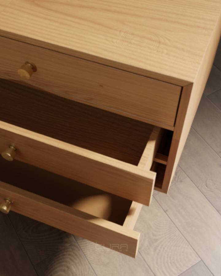 Mellow Side Table