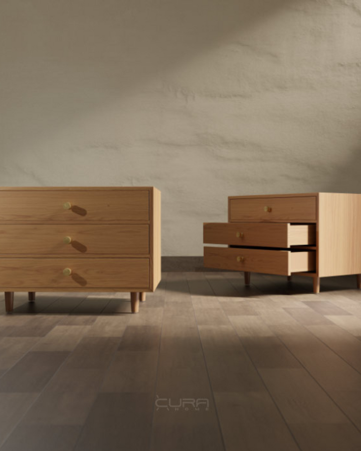 Mellow Side Table