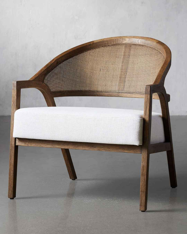 Aimee Lounge Chair
