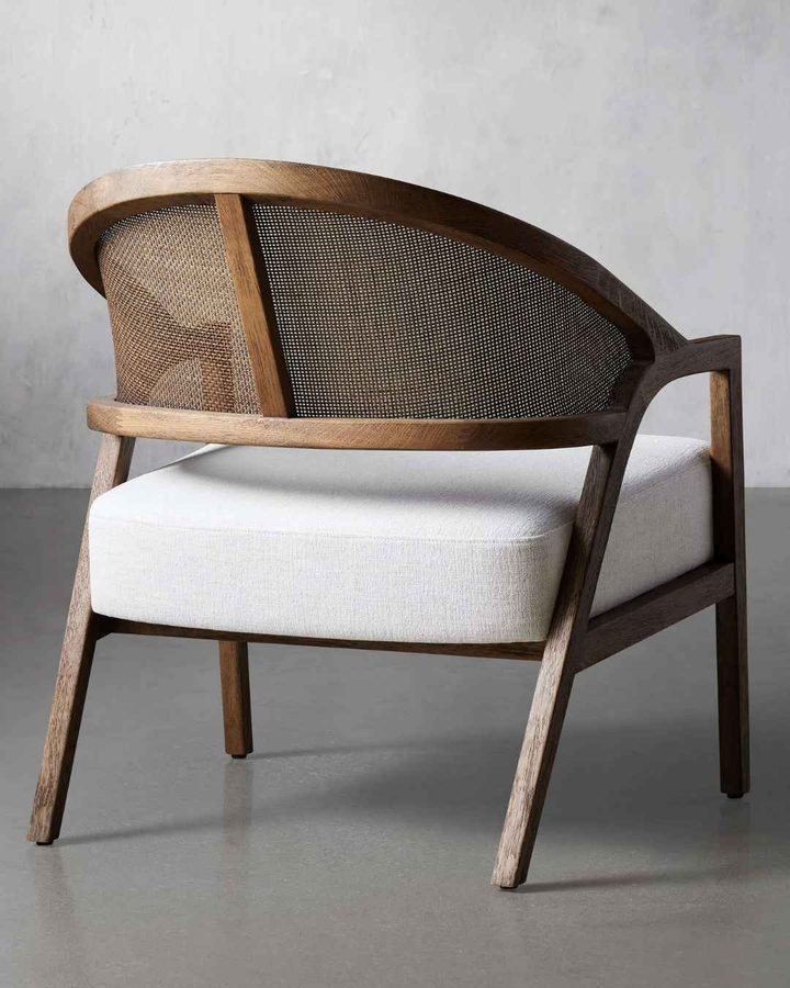 Aimee Lounge Chair
