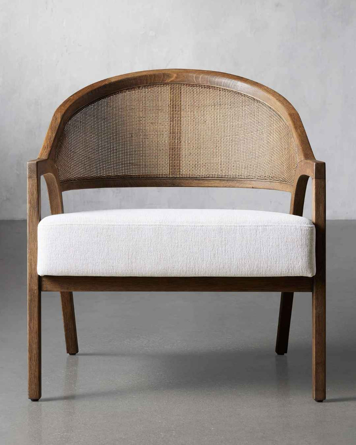 Aimee Lounge Chair