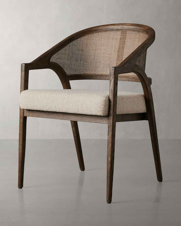 Aimee Dining Arm Chair