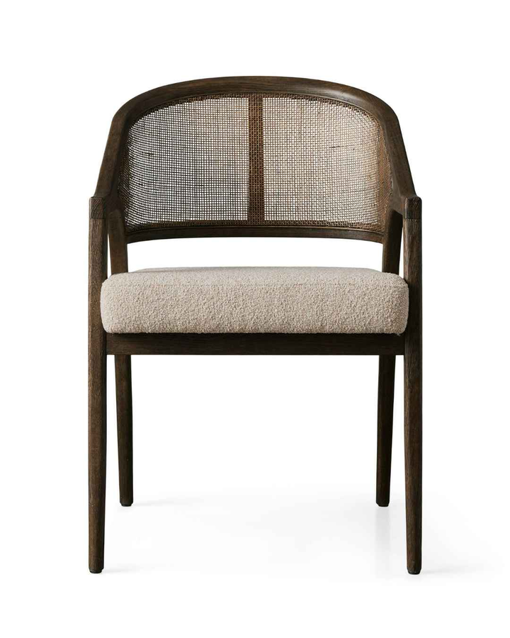 Aimee Dining Arm Chair