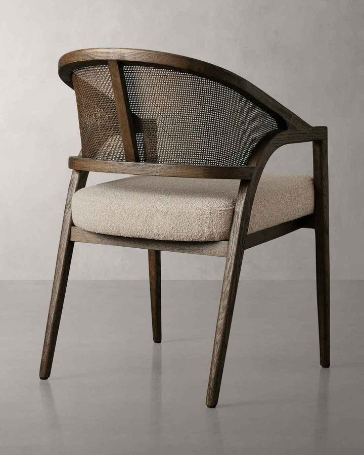 Aimee Dining Arm Chair