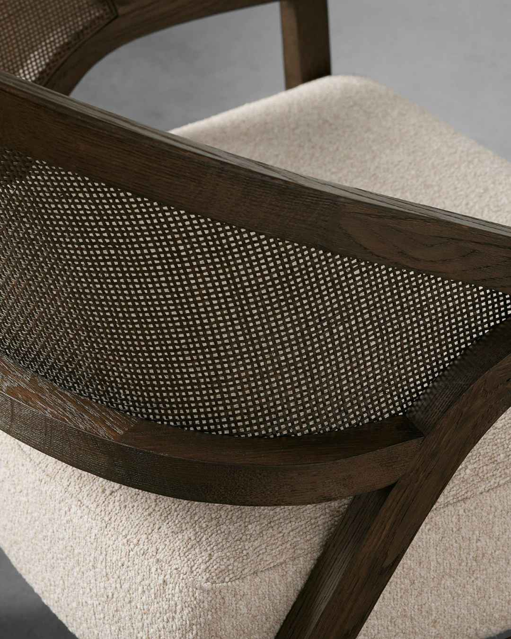 Aimee Dining Arm Chair