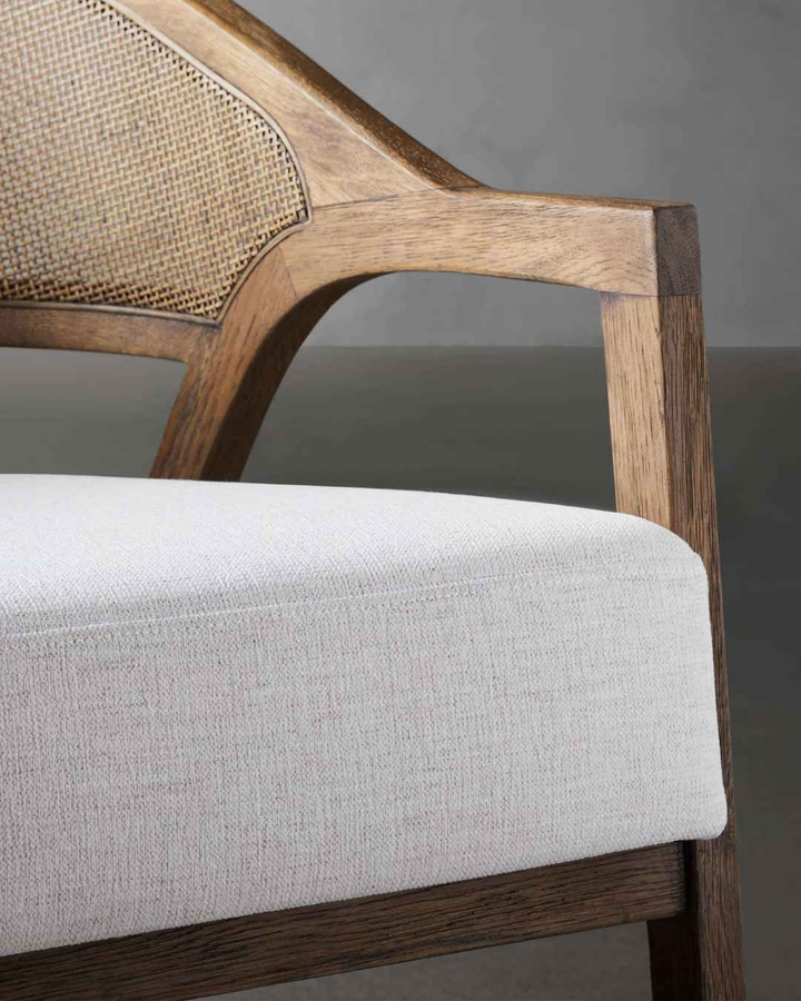 Aimee Lounge Chair