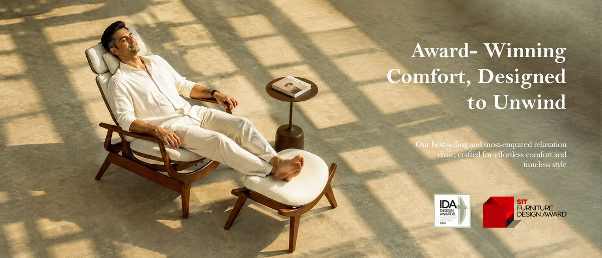 CURA HOME - Affordable Luxury Furniture & Award-Winning Designs