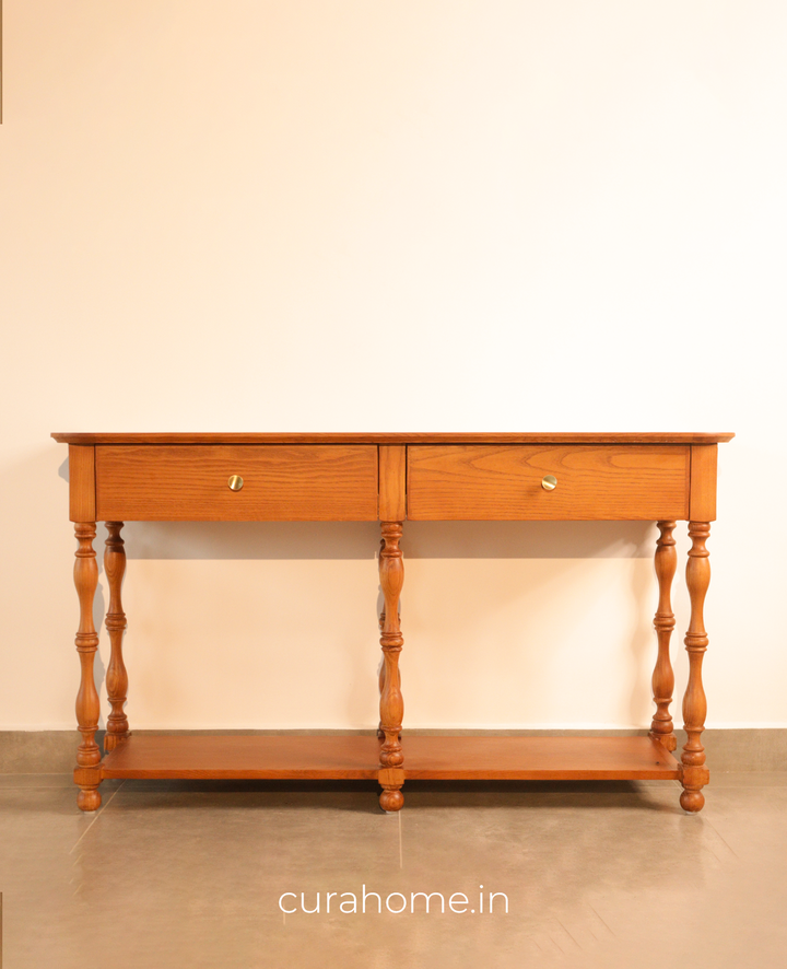 Brennen Console Table