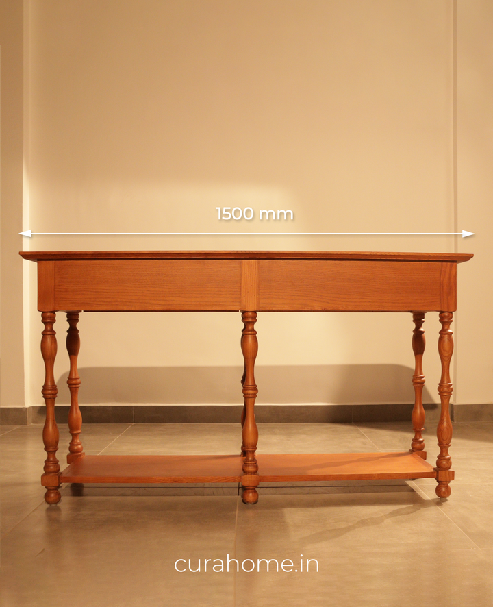 Brennen Console Table