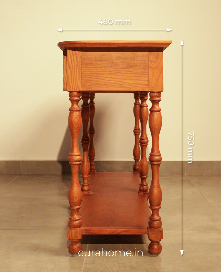 Brennen Console Table