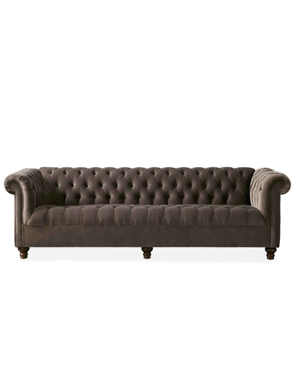 Berwick Chesterfield Sofa