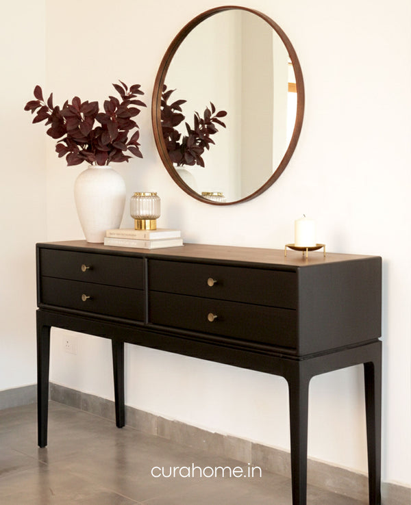 Bonnie Console Table