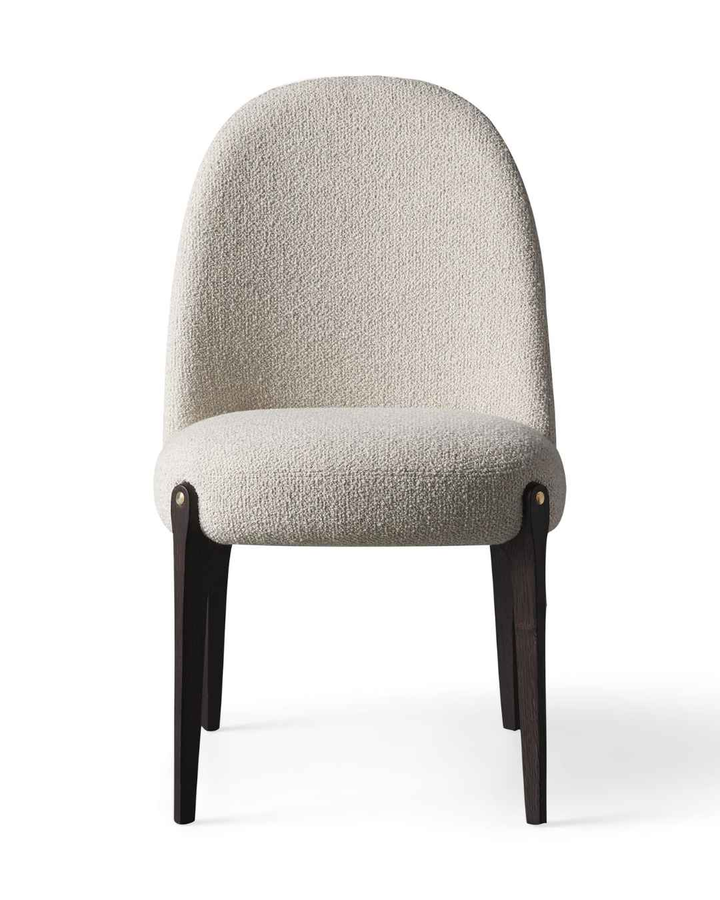 Bottoni Dining Chair