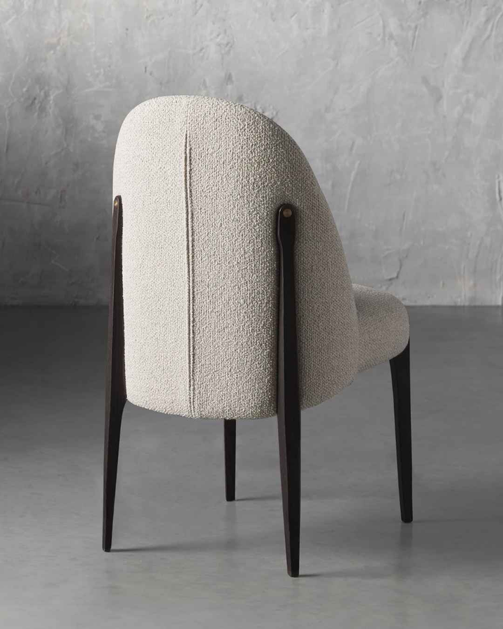 Bottoni Dining Chair