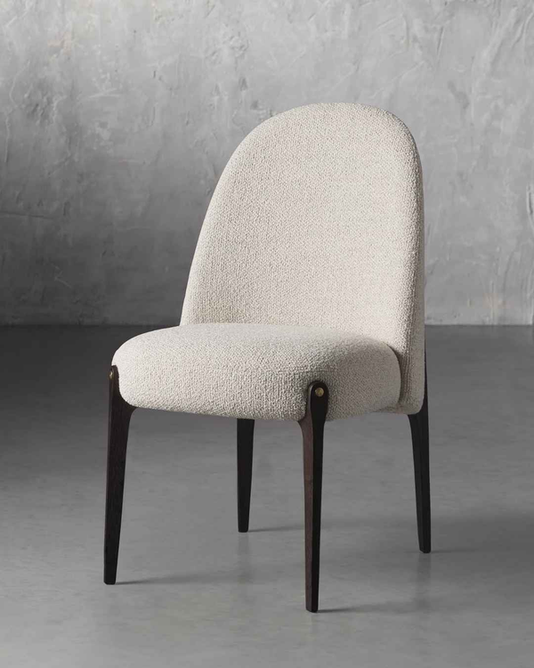 Bottoni Dining Chair