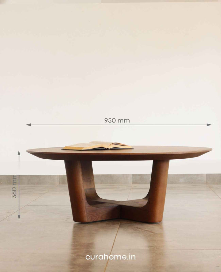 Burman Coffee Table