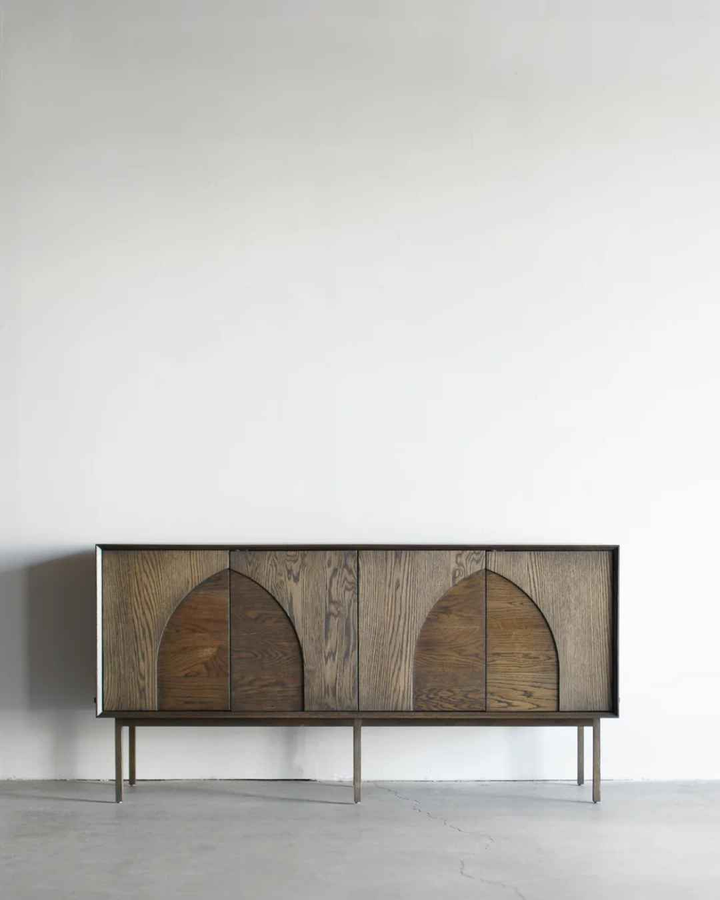 Takumi Chest of Drawers