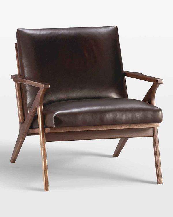 Cavett Arm Lounge Chair