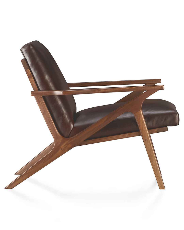 Cavett Arm Lounge Chair